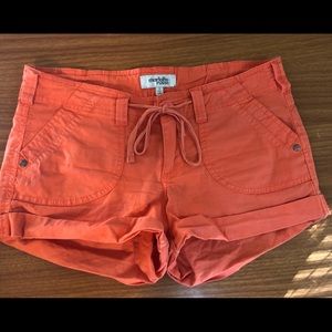 Perfect Orange Shorts🔥✨